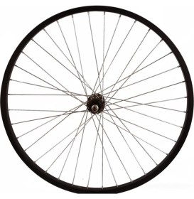 Resim Pera Pelis Çin 26 Alüminyum Jant Seti Tek Kat Arka 