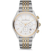 Resim Grand Romanson GR.1.AG1204.08 ROMANSON ERKEK KOL SAATİ 