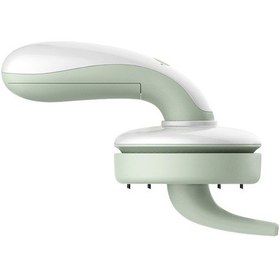 Resim Fosenze Kablosuz El Tipi Usb Şarjlı Minik Süpürge - Araç, Ofis Ve Ev İçin Boşluk Temizliği, Kolay Taşınabilir, Yüksek Emme Gücü 