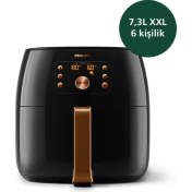 Resim Philips Airfryer Xxl HD9650/90 