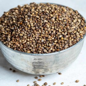 Resim Kendir Tohumu Kavrulmuş - 1 Kg 