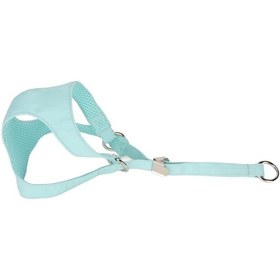 Resim Hafif Yelek Yongtao Mavi L 