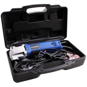 Resim Hyundai HMLT260 Fonksiyonel Raspalama 260W 