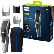 Resim Philips C / F Saç Sakal Düzeltme Makinesi Ekstra Güçlü Ayarlanabilir Kademeli Başlık Seramik Plaka Yok 50 H 