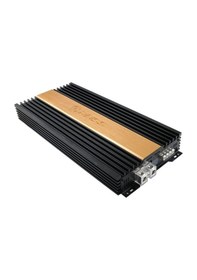 Resim Rs-d2500.1 Çıkış Gücü 14.4v Oto Amfiler 