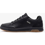 Resim Skechers Cavell - Sparkman Erkek Siyah Günlük Ayakkabı 210944 Blk | Orijinal 