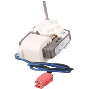 Resim Bosch Ksu32630ff Uyumlu Bosch Buzdolabı Nf İç Fan Motoru 
