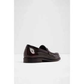 Resim Aldo Ludovik Ayakkabı Oxford&loafer - Kırmızı 