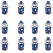 Resim Bosch 12 Adet Dot4 Fren Hidrolik Yağı 500ml 