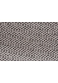 Resim Petek Model Pudra Renk Pileli Fon Perde 75x260 Cm Pudra 