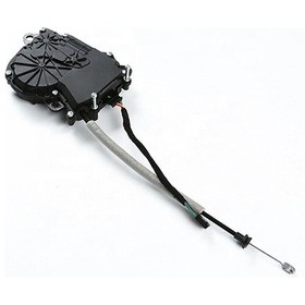 Resim Bmw X1 F48 Bagaj Kilidi 51247374006 