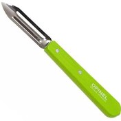 Resim Opinel Essential Stationary Yeşil Soyacak 6 cm No:115 