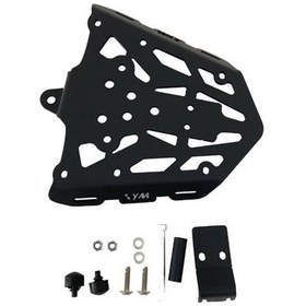 Resim Sym Arka Çanta Portbagaj Demiri Sym Jet X 125 