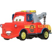 Resim Cars 3 Tekli Karakter Araçlar Mater Jdg63 Çok Renkli 