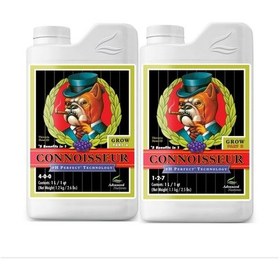 Resim Advanced Nutrients Connoisseur Grow A+B 1 Litre 