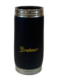 Resim Brahner Klarnet Barel Siyah 