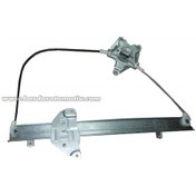 Resim Cam Krikosu D21 1993-1997 Ön Sol Oem No: 80701-78g02 