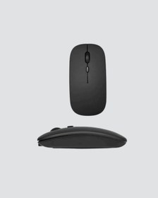 Resim Kablosuz Oyuncu Mouse Anlık Dpı Geçişi, Gelişmiş Sensör, Hassas Ve Akıcı Kontrol Diğer 