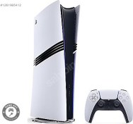 Resim SONY PLAYSTATİON 5 PRO TEK KOL KONSOL GARANTİLİ GAME KEY 