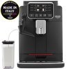 Resim Gaggia RI9603/01 Cadorna Milk Tam Otomatik Siyah Kahve Makinesi 