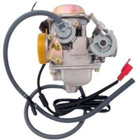 Resim Sct-150 Cc Karbüratör Mıkunı Kn54202 