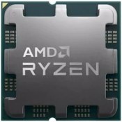 Resim Store Ryzen 5 7500F 3.7ghz (Turbo 5.0ghz) 6 Core 12 Threads 38MB Cache Am5 Işlemci - Tray 