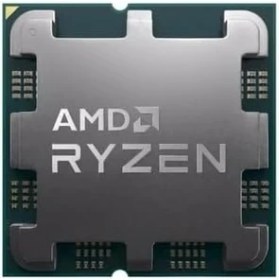 Resim Store Ryzen 5 7500F 3.7ghz (Turbo 5.0ghz) 6 Core 12 Threads 38MB Cache Am5 Işlemci - Tray 