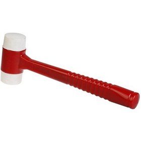 Resim Plastik Saplı Tokmak Çekiç 50 Mm Evt834 