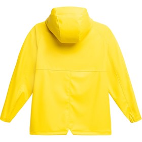 Resim Herschel | Su Geçirmez Kapüşonlu Yağmurluk - Neon Sarı / XS 