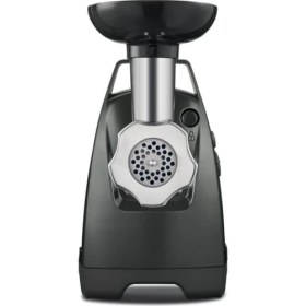 Resim Özbience 4'ü Birlikte Güçlü Kıyma Makinesi, 2000W, Çok Fonksiyonlu ve Dayanıklı 