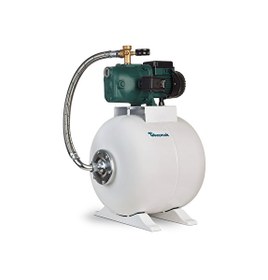 Resim Baymak Jet 82 M Flatörlü 20 L Depolu Hidrofor (3 Kat / 4 Daire) 