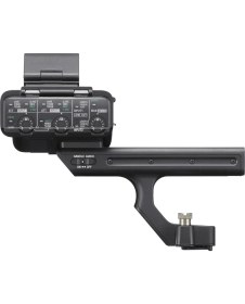 Resim Sony Ilme-Fx3 Body 12.1 MP CMOS Sensörlü Aynasız SLR Fotoğraf Makinesi Sony Eurasia Garantili 