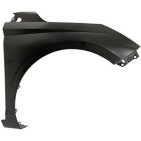 Resim Esse Otomotiv İ20 Çamurluk 21- Sinyal Delikli Ön Sağ - MBS-66321Q0050 - 66321-Q0050 