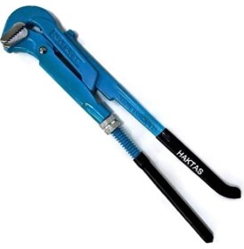 Resim Trendhane Mf Tools Maşalı Boru Anahtarı 1” 