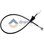 Resim Cavo 1207 050 Kılometre Telı Tempra Tıpo 