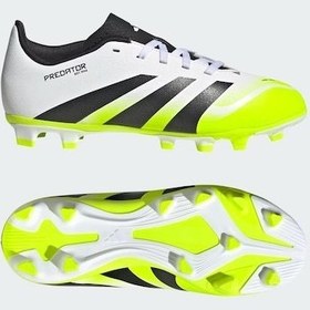 Resim Adidas Predator Club Fg Çocuk Krampon C-adıjh8868f10a00 Beyaz 