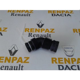 Resim Renault Megane 4 / Talisman / Espace 5 Turbo Hortumu 144601079R 