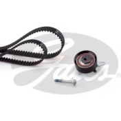 Resim Gates Triger Seti 122 Dış T4 2 4 Tdı 95 Aja Aab Motor 
