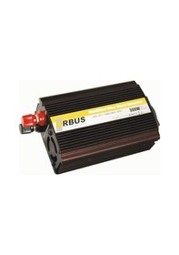 Resim Matechstore Matech Store Orbus 12V 300W Modifiye Sinüs Inverter 