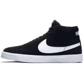 Resim Nike SB Zoom Blazer Mid 