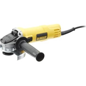 Resim Dewalt Dwe4056 800Watt 115 Mm Profesyonel Avuç Taşlama 