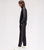 Resim Fred Perry Contrast Tape Track Pants 