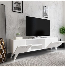 Resim Deryadekor Irma Tv Sehpasi (355633182) 