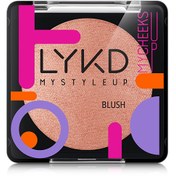 Resim LYKD Baked Allık 230 Luminoso 