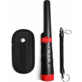 Resim Pinpointer Metal Dedektör – Taşınabilir Metal Bulucu Dedektör 