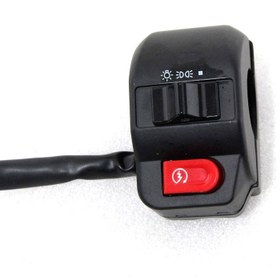 Resim Stmax Nova100 Sağ Şartel 