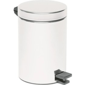 Resim Özbience Şık ve Kullanışlı 5 Lt Çöp Kovası, Ev ve Ofis Için Ideal Seçenek 
