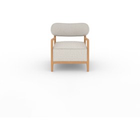 Resim Ukay Home Jazz Berjer - Dokuma Deniz Köpüğü 