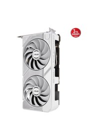Resim Asus Dual-rtx5060-o8g-whıte 8gb 128bıt Vga 