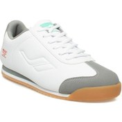 Resim Lescon Wınner 8 Sneakers Spor Ayakkabı Erkek Beyaz Grı 24Bae00Wın 001 